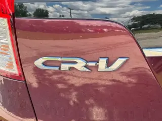 Honda CR-V 2012 AWD EX-L 4dr SUV
