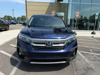 Honda Pilot 2021 AWD EX-L 4dr SUV