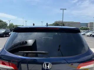 Honda Pilot 2021 AWD EX-L 4dr SUV