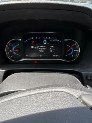 Honda Pilot 2021 AWD EX-L 4dr SUV
