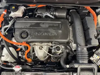 Honda CR-V Hybrid 2025 AWD Sport Touring 4dr SUV