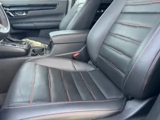 Honda CR-V Hybrid 2025 AWD Sport Touring 4dr SUV