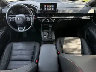 Honda CR-V Hybrid 2025 AWD Sport Touring 4dr SUV