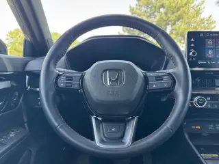 Honda CR-V Hybrid 2025 AWD Sport Touring 4dr SUV