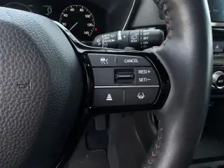 Honda CR-V Hybrid 2025 AWD Sport Touring 4dr SUV