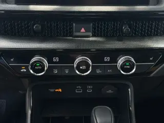Honda CR-V Hybrid 2025 AWD Sport Touring 4dr SUV