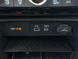 Honda CR-V Hybrid 2025 AWD Sport Touring 4dr SUV
