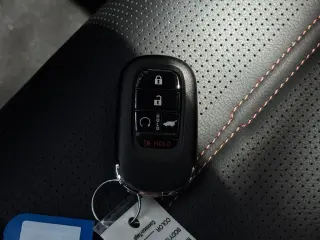 Honda CR-V Hybrid 2025 AWD Sport Touring 4dr SUV