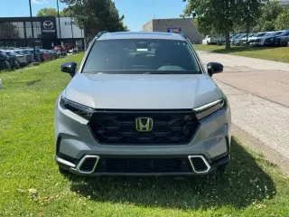 Honda CR-V Hybrid 2025 AWD Sport Touring 4dr SUV