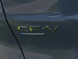 Honda CR-V Hybrid 2025 AWD Sport Touring 4dr SUV