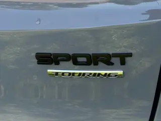 Honda CR-V Hybrid 2025 AWD Sport Touring 4dr SUV
