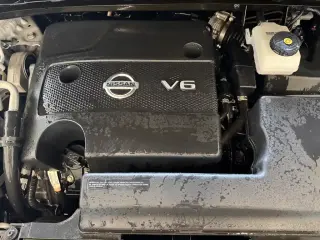 Nissan Murano 2021 SV 4dr SUV