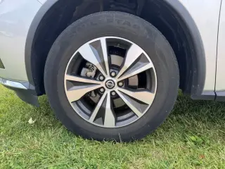 Nissan Murano 2021 SV 4dr SUV