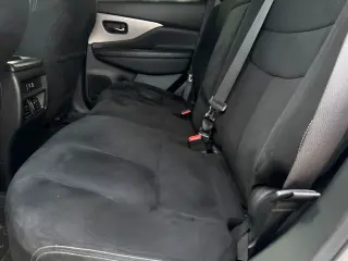 Nissan Murano 2021 SV 4dr SUV