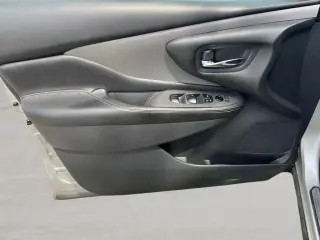 Nissan Murano 2021 SV 4dr SUV