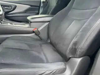 Nissan Murano 2021 SV 4dr SUV