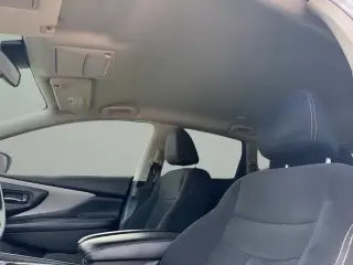 Nissan Murano 2021 SV 4dr SUV