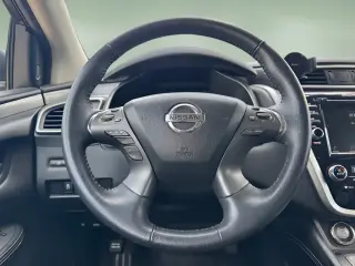 Nissan Murano 2021 SV 4dr SUV
