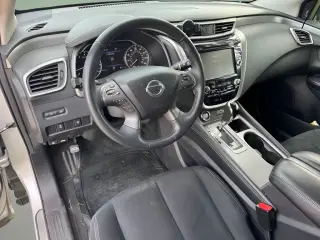 Nissan Murano 2021 SV 4dr SUV
