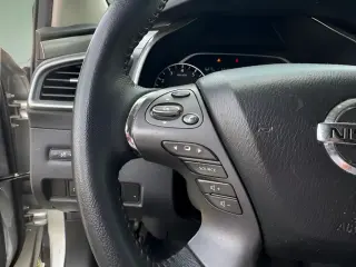 Nissan Murano 2021 SV 4dr SUV