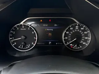 Nissan Murano 2021 SV 4dr SUV