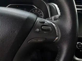 Nissan Murano 2021 SV 4dr SUV