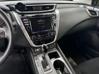 Nissan Murano 2021 SV 4dr SUV