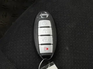 Nissan Murano 2021 SV 4dr SUV