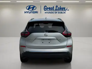 Nissan Murano 2021 SV 4dr SUV