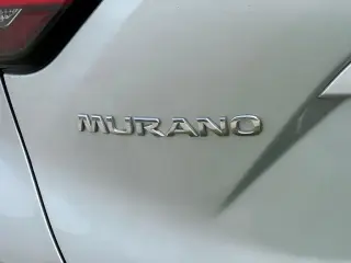 Nissan Murano 2021 SV 4dr SUV