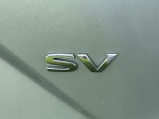 Nissan Murano 2021 SV 4dr SUV