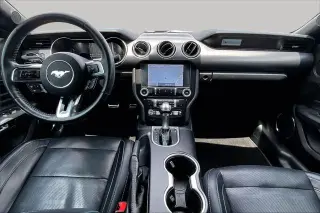 Ford Mustang 2021 GT Premium 2dr Convertible