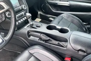 Ford Mustang 2021 GT Premium 2dr Convertible