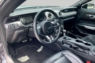Ford Mustang 2021 GT Premium 2dr Convertible