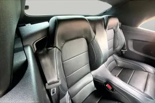 Ford Mustang 2021 GT Premium 2dr Convertible