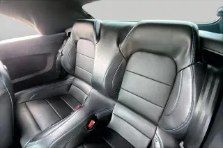 Ford Mustang 2021 GT Premium 2dr Convertible