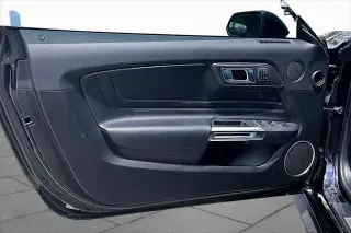 Ford Mustang 2021 GT Premium 2dr Convertible