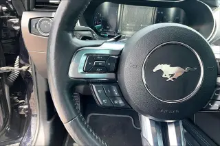 Ford Mustang 2021 GT Premium 2dr Convertible