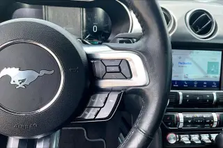 Ford Mustang 2021 GT Premium 2dr Convertible