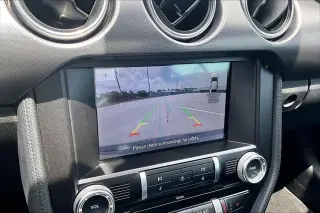 Ford Mustang 2021 GT Premium 2dr Convertible