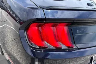 Ford Mustang 2021 GT Premium 2dr Convertible
