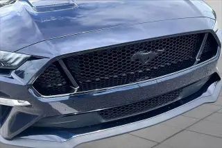 Ford Mustang 2021 GT Premium 2dr Convertible