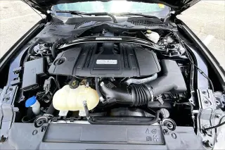 Ford Mustang 2021 GT Premium 2dr Convertible