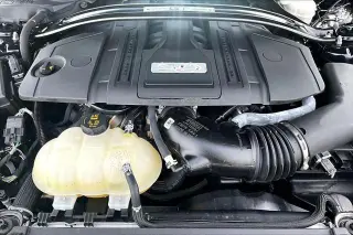 Ford Mustang 2021 GT Premium 2dr Convertible
