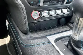 Ford Mustang 2021 GT Premium 2dr Convertible
