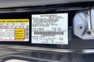 Ford Mustang 2021 GT Premium 2dr Convertible