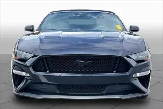 Ford Mustang 2021 GT Premium 2dr Convertible
