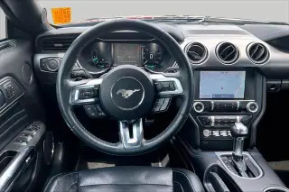 Ford Mustang 2021 GT Premium 2dr Convertible