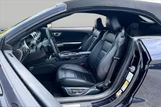 Ford Mustang 2021 GT Premium 2dr Convertible