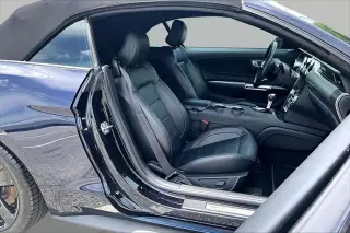Ford Mustang 2021 GT Premium 2dr Convertible